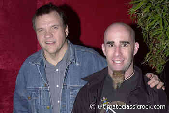 When Anthrax's Scott Ian First Dated Meat Loaf's Daughter - Ultimate Classic Rock