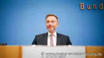 Trotz Entlastungen: Linder hält an Schuldenbremse fest
