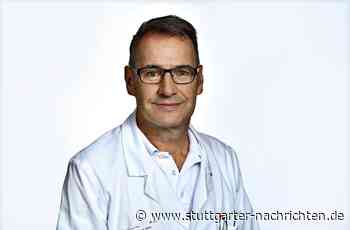 Innere Medizin in Herrenberg: Zusammenarbeit mit Nagold wird intensiviert - Stuttgarter Nachrichten