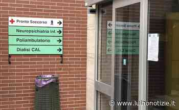 ASST Sette Laghi, cantieri: approvati progetti per Pronto Soccorso di Luino e Cittiglio - Luino Notizie