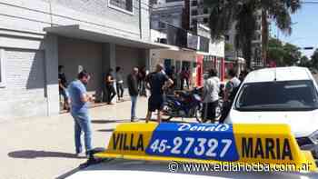 Buscan a un taxista local que habría viajado a Buenos Aires - El Diario del Centro del País