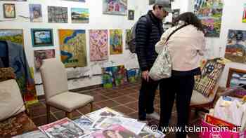 Hecho en Buenos Aires, la revista que reparte dignidad, cumple 22 años - Télam