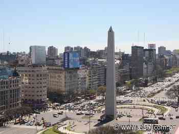 Cuánto cuesta ir de Mendoza a Buenos Aires: avión, autos, colectivo y ahora tren - Diario El Sol Mendoza