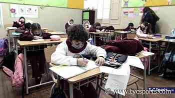 Cuándo empiezan las clases 2022 en Provincia de Buenos Aires, tras las vacaciones de invierno - Rumbo a Tokio