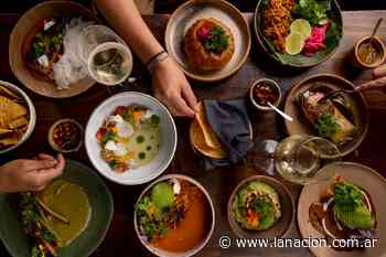 Lo más “chingón” de Buenos Aires. Recomendados: cinco restaurantes que rescatan el auténtico sabor mexicano - LA NACION
