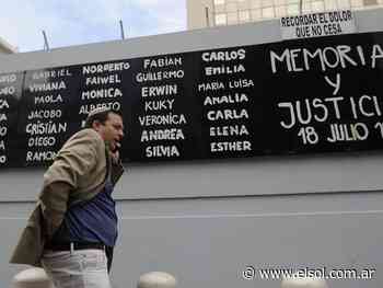 Atentados a la AMIA y a la embajada de Israel en Buenos Aires: esto reveló el Mossad - Diario El Sol Mendoza