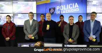 En la Ciudad de Buenos Aires ya se pueden hacer denuncias sin ir a una comisaría - Grupo La Provincia