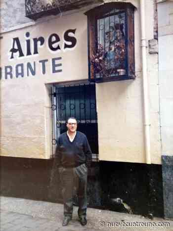 Último tango en Logroño: fallece Chuchi, referente del Buenos Aires - NueveCuatroUno