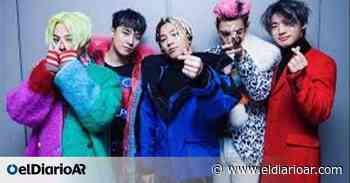 La fiesta del KPOP vuelve a Buenos Aires con figuras pop de Corea - elDiarioAr.com
