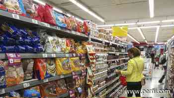 La canasta básica de alimentos de Ciudad de Buenos Aires aumentó casi 4% en la primera quincena de julio - Perfil.com