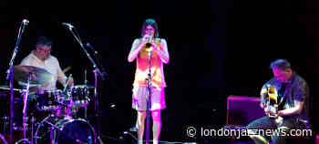 Laura Jurd in Edinburgh – with Dinosaur, Playtime, Fergus McCreadie’s Large Ensemble - LondonJazz News