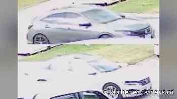 Armed robbers in Fergus make off with $20000 in cellphones: police - CTV News Kitchener