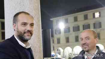 Scontro a Trecate sulla nuova area logistica: occuperà una zona di 116 mila mq - La Stampa