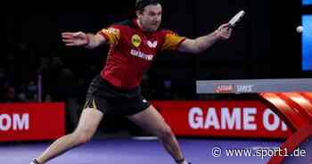 Grand Smash: Rekordprämien für Boll kein Traditionsersatz - SPORT1