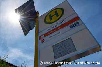 Verkehr in Rutesheim - Neue Displays geben den Takt an - Leonberger Kreiszeitung