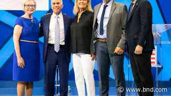 Tim Kurkjian, Jack Graney honored by Baseball Hall of Fame - Belleville News-Democrat