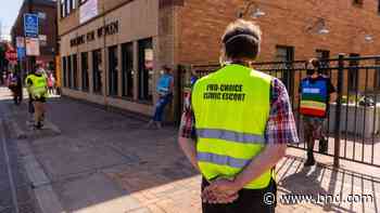 Minnesota abortion clinic braces for tide of out-of-staters - Belleville News-Democrat
