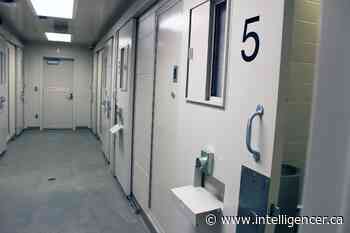 Kingston pair arrested following break and enter - The Intelligencer