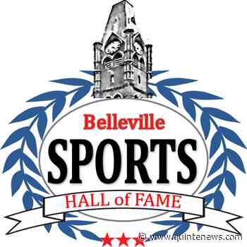 2022 Inductees for Belleville Sports Hall of Fame announced - Quinte News