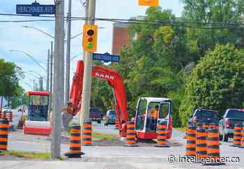 In brief - The Intelligencer