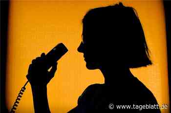 Krieg, Suizid, Geldsorgen: So fängt die Telefon-Seelsorge Menschen auf - Stade - Tageblatt-online