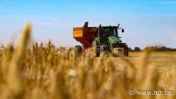 Energiekrise: Weitere LNG-Terminals in Stade und Lubmin geplant - NDR.de