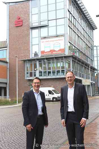 Ein erfreuliches Geschäftsjahr für die Sparkasse Stade-Altes Land - Stade - Kreiszeitung Wochenblatt