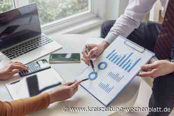 Finanzen sind großes Thema: Mehr als 25 Beteiligungen: Stade ist auch ein Konzern - Stade - Kreiszeitung Wochenblatt