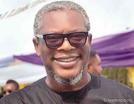 Why Prominent Members Are Resigning From Rivers APC - Wali - Leadership News