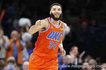 Contract Details: K. Williams, J. Green, Nembhard, Minott, Rivers - hoopsrumors.com