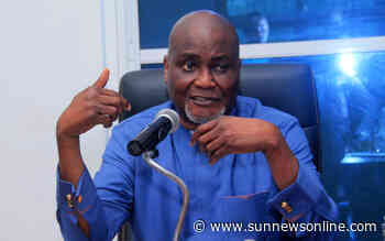 Rivers monarch rallies support for Prof Dokubo - Daily Sun