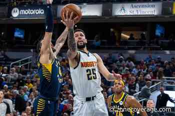 What Can Austin Rivers Offer At This Stage Of His Career? - Zone Coverage