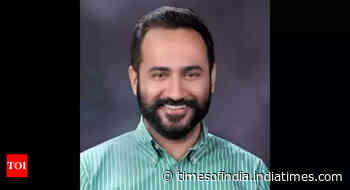 Punjab: Stop flow of effluents into rivers, says Gurmeet Singh Meet Hayer - Times of India