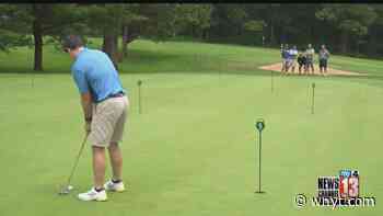 Northern Rivers hosts annual golf tournament - WNYT NewsChannel 13