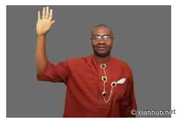 Rivers 2023: Abe Will Be On The Ballot, Bother Not - Tony Okocha | ELANHUB MEDIA - ELANHUB |