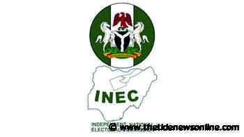 Rivers State INEC’s Voter Registration Figures For Wednesday, July 20, 2022 - - The Tide