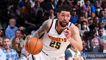 Austin Rivers agrees to 1-year deal with Timberwolves - NBA.com