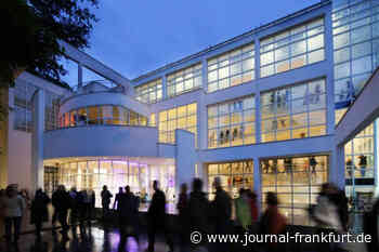 Journal Frankfurt Nachrichten - Musik im Metzlerpark und im Museum - „EOS Air“ - Journal Frankfurt