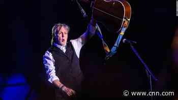 This summer marks the twilight of classic rock