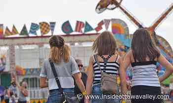 Lombardy Fair back on tap July 29-31 - Ottawa Valley News