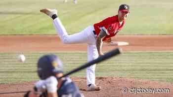 NorthPaws win in extra innings Friday over Nanaimo - CFJC Today Kamloops