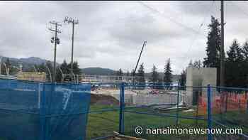 Nanaimo building permits on track for record-setting year - Nanaimo News NOW