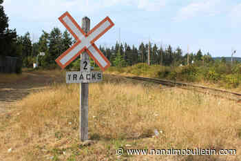 LETTERS TO THE EDITOR: Connect the dots, make rail a reality - Nanaimo Bulletin