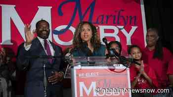 Baltimore prosecutor Marilyn Mosby defeated in primary - Nanaimo News NOW
