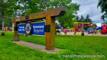 Popular Parksville playground in line for additional accessibility upgrades - Nanaimo News NOW