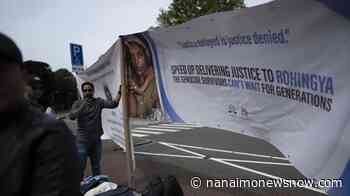 UN court rejects Myanmar claims, will hear Rohingya case - Nanaimo News NOW