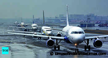 NFSU forays into aviation forensics - Times of India