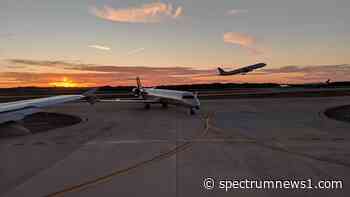 The sky's the limit: Wisconsin nonprofit hosts aviation camp for underserved kids - Spectrum News 1