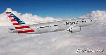 American Furthers its Commitment to Sustainable Aviation Fuel - American Airlines Newsroom