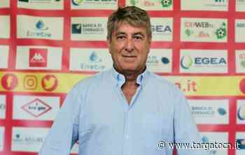 Calcio: Bra, Antonio Montanari è il nuovo segretario generale - TargatoCn.it